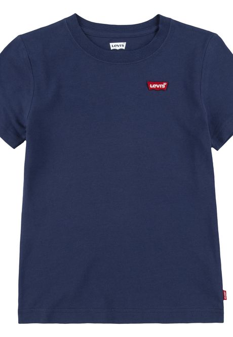 Hovedbilde Levis Batwing chest hit t-skjorte - blue