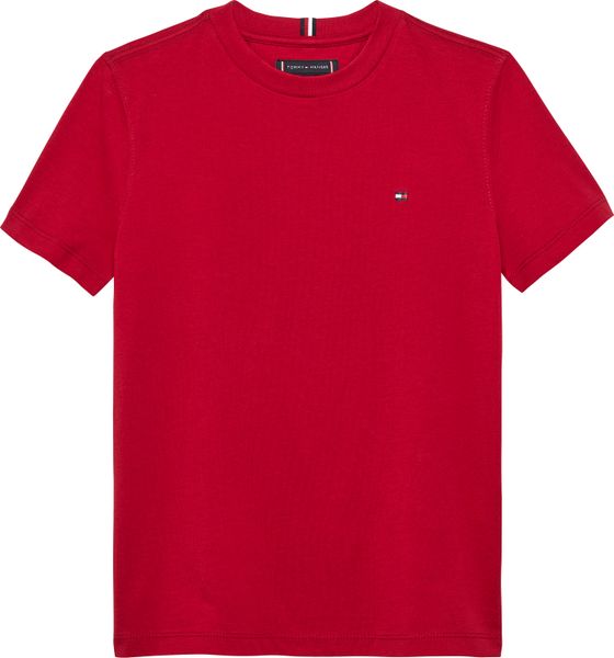 Hovedbilde Tommy Hilfiger Essential Cotton t-skjorte - ...