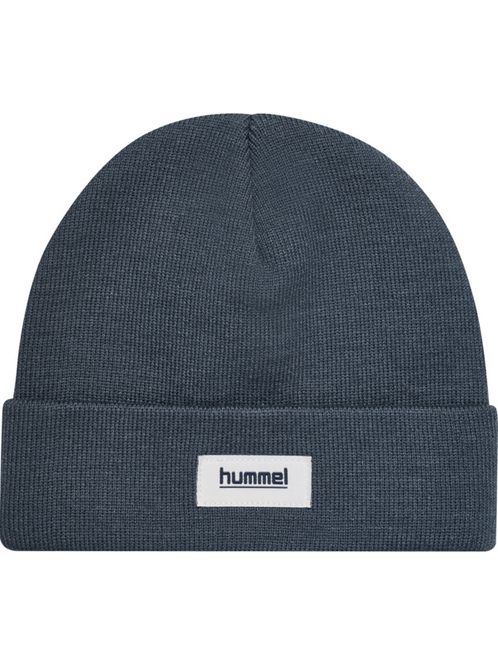 Hovedbilde Hummel Knit beanie - ombre blue