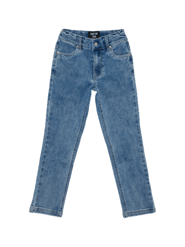 Sometime Soon Trigger jeans - light blue denim