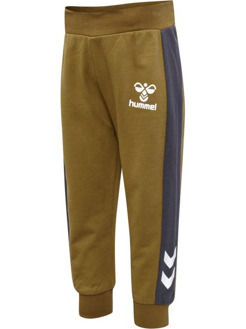 Hovedbilde Hummel Lucca joggebukse - Ermine