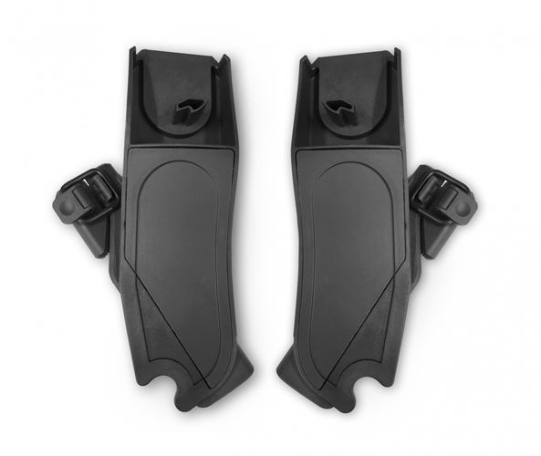 UPPAbaby Lower Infant Bilstoladapter