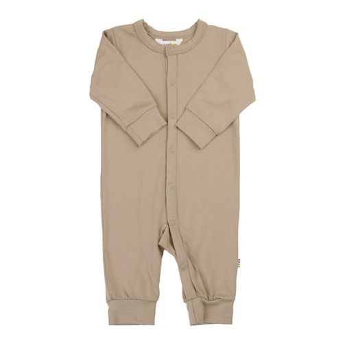 Joha bambus heldress - beige