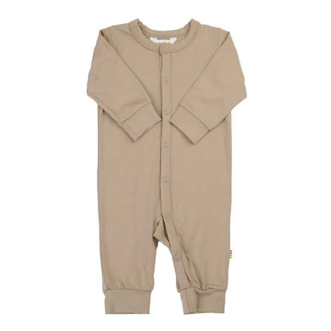 Hovedbilde Joha bambus heldress - beige