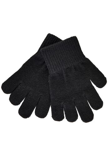 MIkk-Line Magiske Vante 3-pk - black/antrasitt