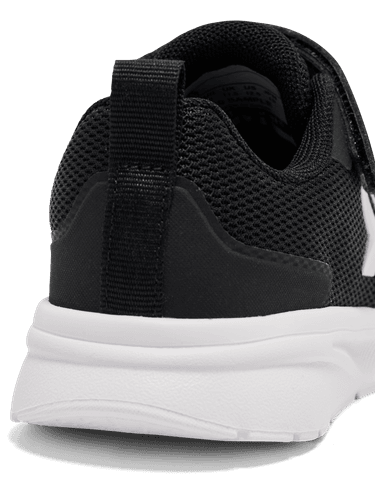 Hummel Actus TR breather JR joggesko - anthrasite