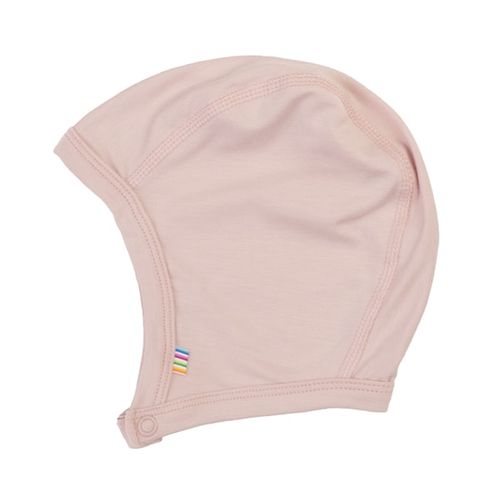 Joha bambus lue til baby - sart rosa