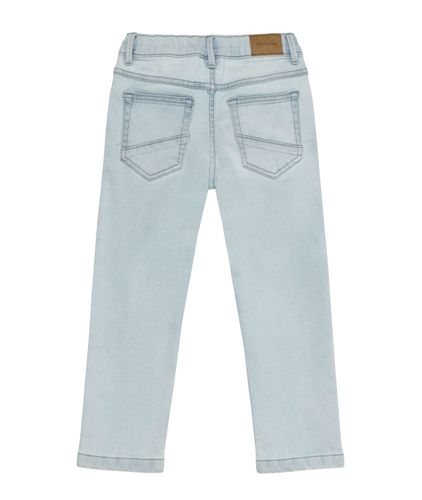 Minymo jeans til gutt - niagara mist