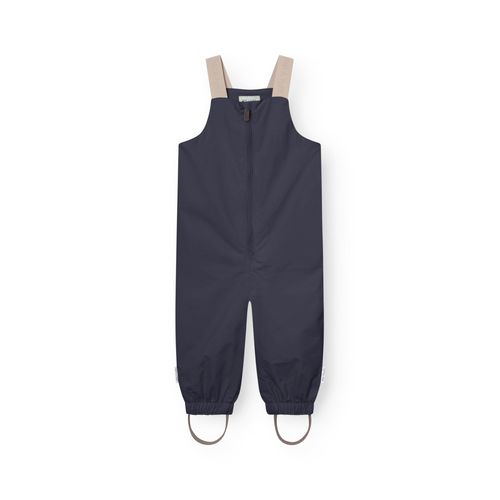 Miniature  Matwalentaya utebukse - ombre blue