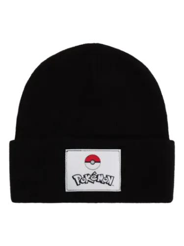 Name it Moris pokemon lue - black