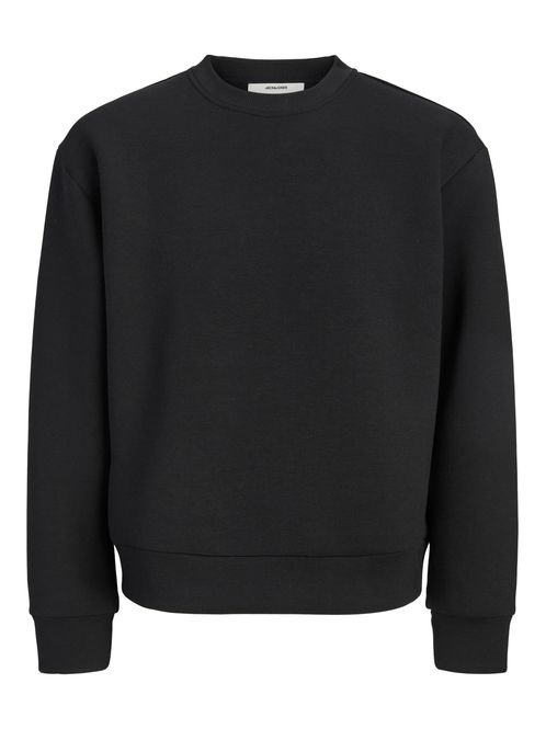 Hovedbilde Jack & Jones Legacy Scuba genser - black