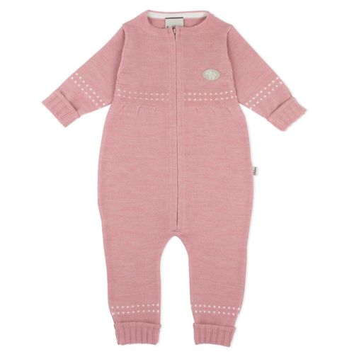 Lillelam sparkedress tynn classic - lyng