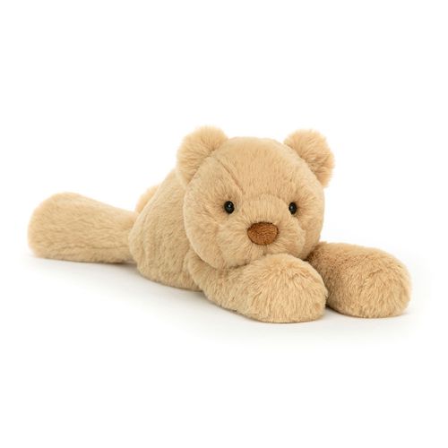 Jellycat Smudge Bear Medium 24cm