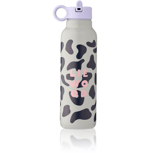 Liewood Falk flaske 500 ml - mega leo mist