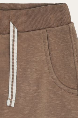 Hust & Claire Georgey bukse - caribou