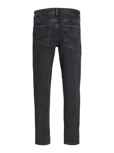 Jack and Jones Chris 823 JJOriginal jeans til junior - black den