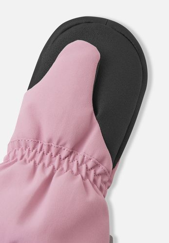 Reima Tepas vintervotter - grey pink