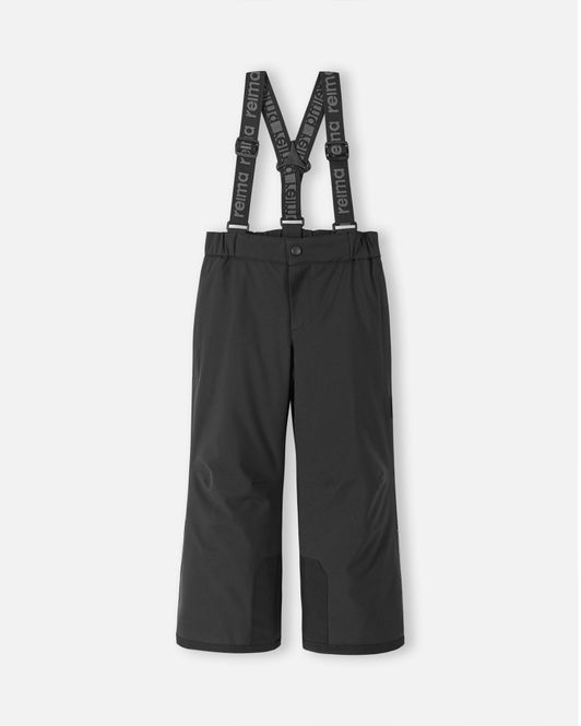 Hovedbilde Reima Proxima vinterbukse - black