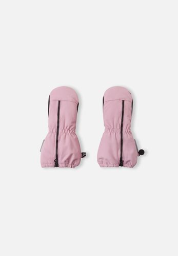 Reima Tepas vintervotter - grey pink