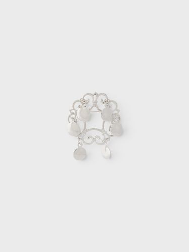 Name It Tril Sølje til festdrakt - silver 