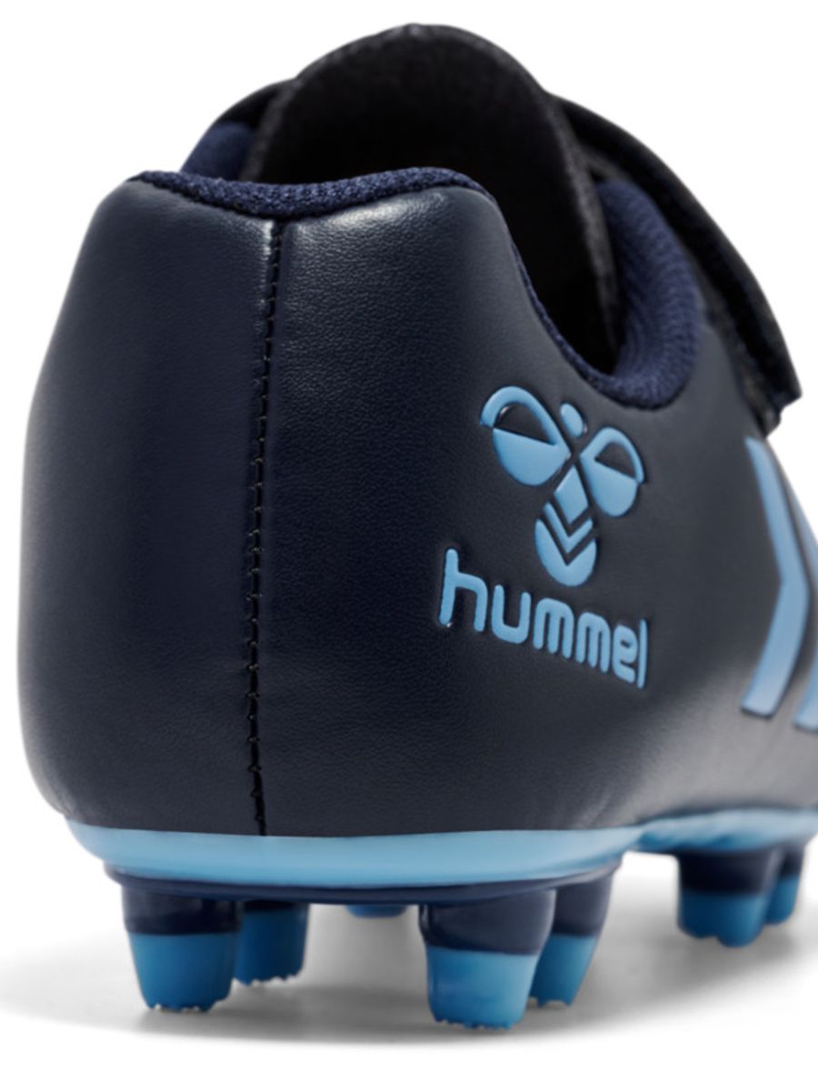 Hummel Top Star F.G LC JR fotballsko - dark navy