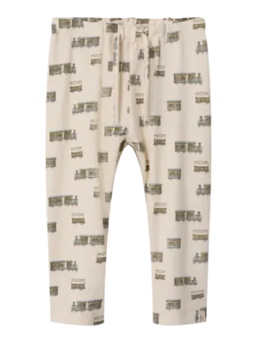 Lil' Atelier Gayo tog bukse - turtledove