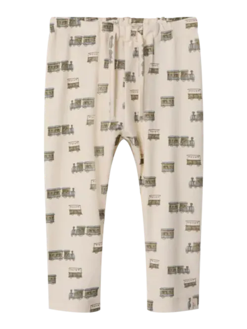 Hovedbilde Lil' Atelier Gayo tog bukse - turtledove