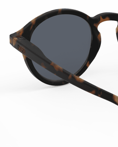 Izipizi #D solbrille til kids plus - tortoise