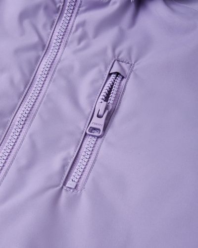 Reima Tec Kellola parkdress - blooming lilac