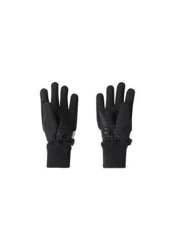 Reima Heippa softshellhansker - silver