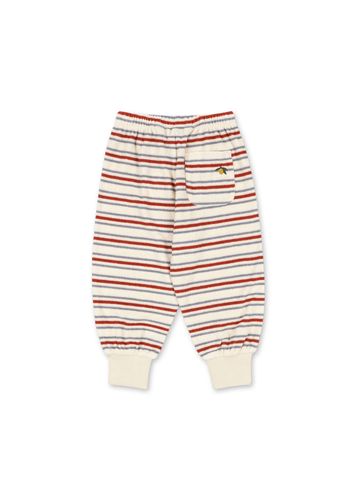Konges Sløjd Itty bukse til barn - stripe winds