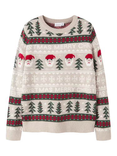Name It Rastokka Julegenser til kids - peyote