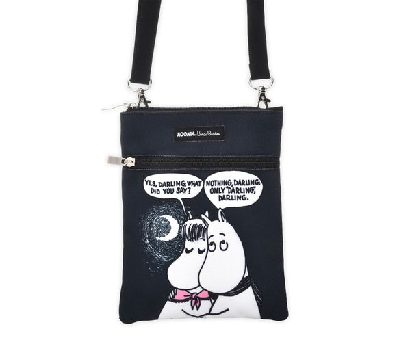 Moomin Veske, Mummitrollet