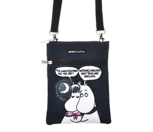 Hovedbilde Moomin Veske, Mummitrollet