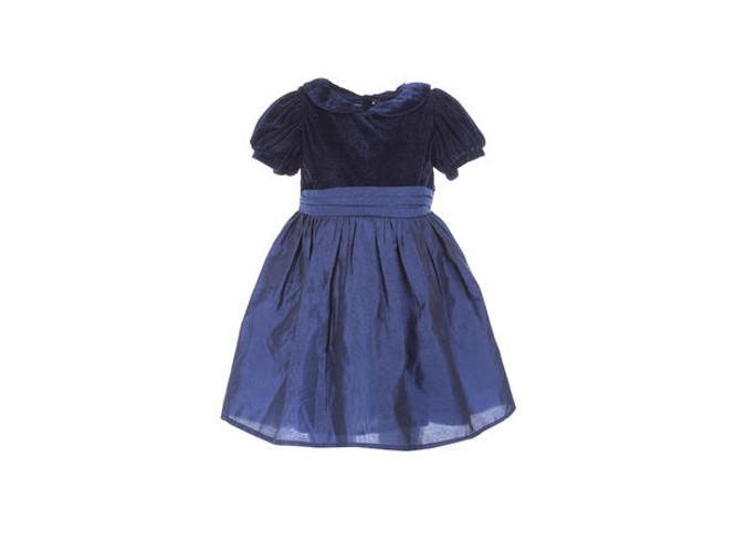 Hovedbilde Salto Celine julekjole - navy