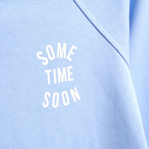 Sometime Soon Montery hettegenser til barn - serenity