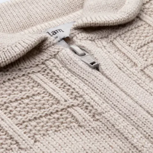 Lillelam sparkedress classic - lys beige