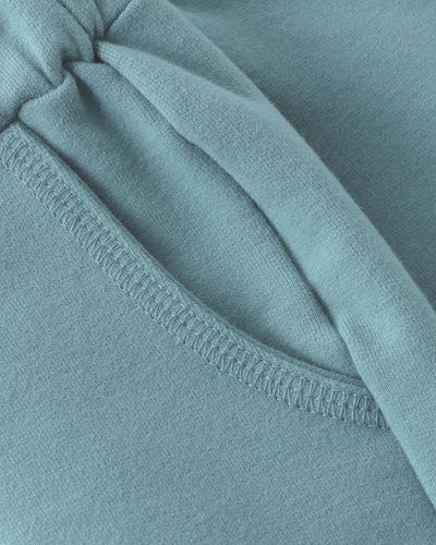 En Fant shorts til baby - citadel