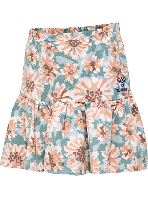 Hovedbilde Hummel Dorthy skjørt - cork