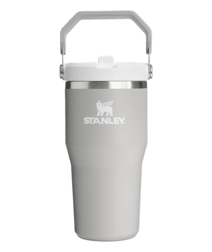 Stanley Drikkeflaske 0,6 l Iceflow - ash