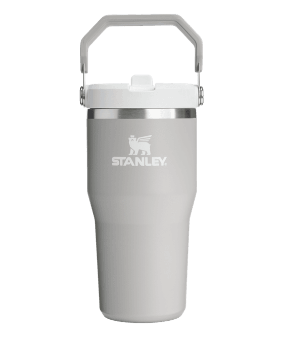 Hovedbilde Stanley Drikkeflaske 0,6 l Iceflow - ash