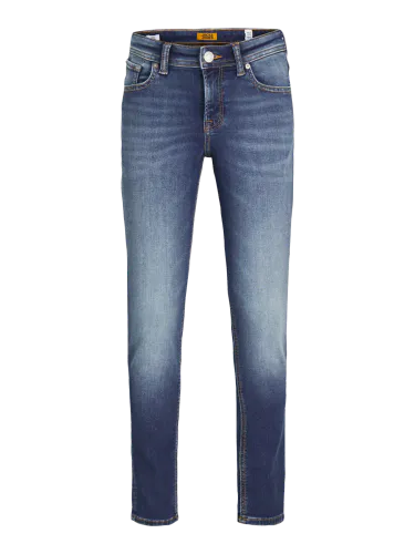 Jack and Jones Glenn 001 JJOriginal jeans til junior - blue deni