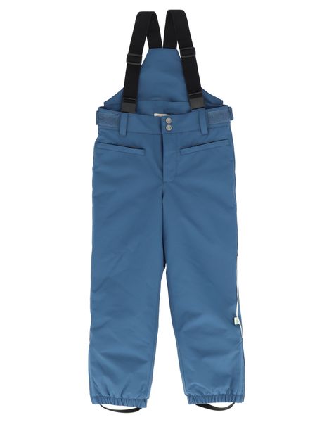 Hovedbilde Gullkorn Monzo vinterbukse til barn - stormblå
