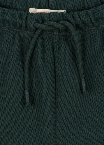 Konges Sløjd Florian shorts til barn - pine grove