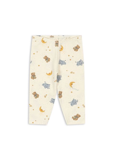 Hovedbilde Konges Sløjd leggings til baby - cucciolo