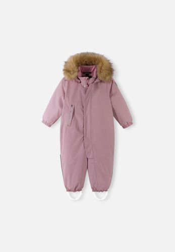 Reima Gotland vinterdress  - grey pink 