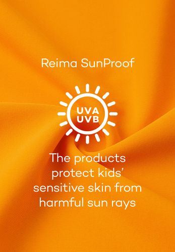 Reima Biitsi solhatt - blooming lilac