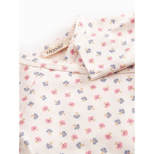 MarMar Belita modal omslagsbody til baby - Mini Flower