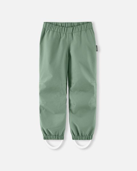 Hovedbilde Reima Tec Kaura skallbukse - stone green