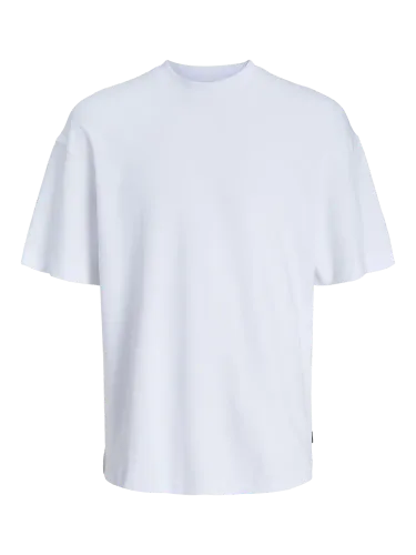 Jack and Jones Urban Edge T-skjorte til junior - white